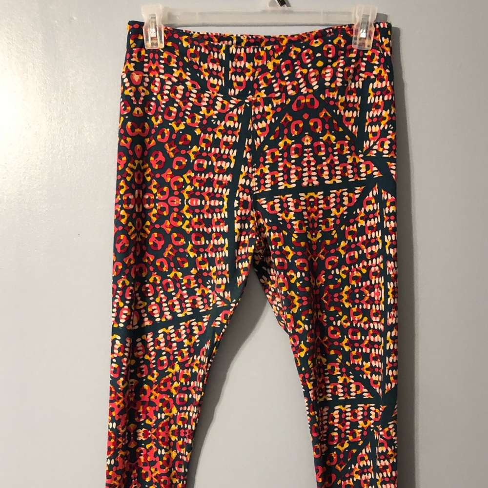 TC leggings